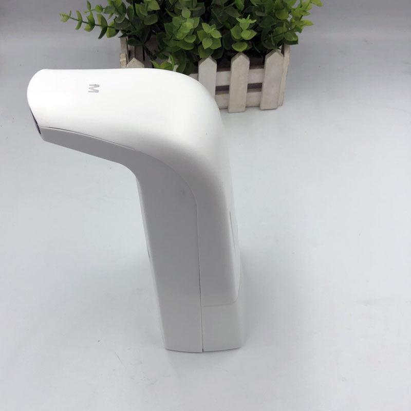 Touch Free Foam Soap Dispenser – Cleaner Hands, Smarter Living Every Day