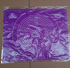 Reusable Non-Stick Silicone Baking Mat for Easy Pastry Perfection