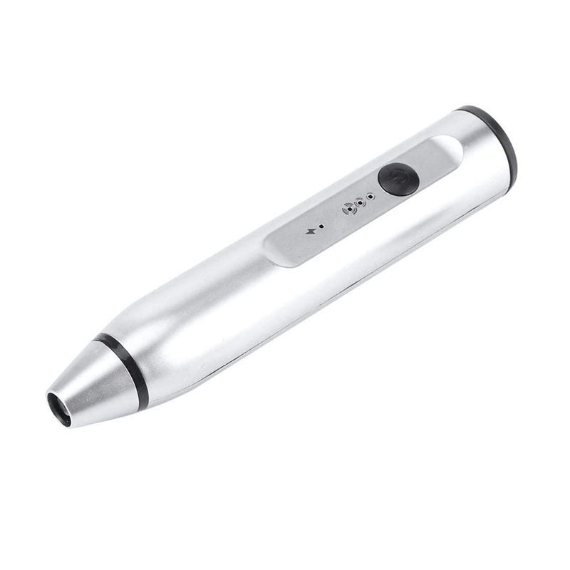 Whip Up Happiness — Rechargeable Frother for Everyday Indulgence