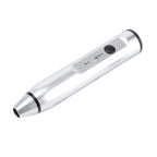 Whip Up Happiness — Rechargeable Frother for Everyday Indulgence