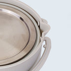 Smart Silicone Foldable Kettle – Perfect for Office or Travel