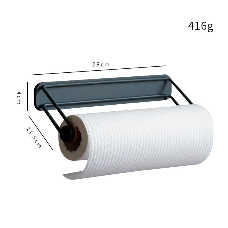 Magnetic Refrigerator Side Shelf for Smart, Clutter-Free Kitchen Storage