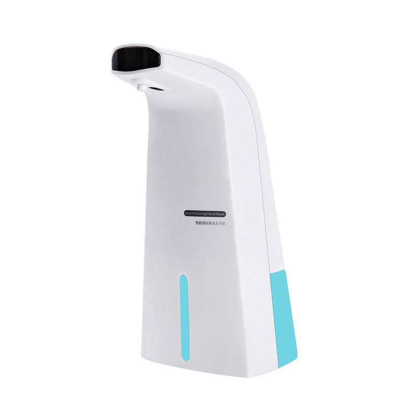 Touch Free Foam Soap Dispenser – Cleaner Hands, Smarter Living Every Day