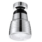 Experience Magic Water Flow with This Temperature-Sensitive LED Faucet