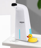 Touch Free Foam Soap Dispenser – Cleaner Hands, Smarter Living Every Day